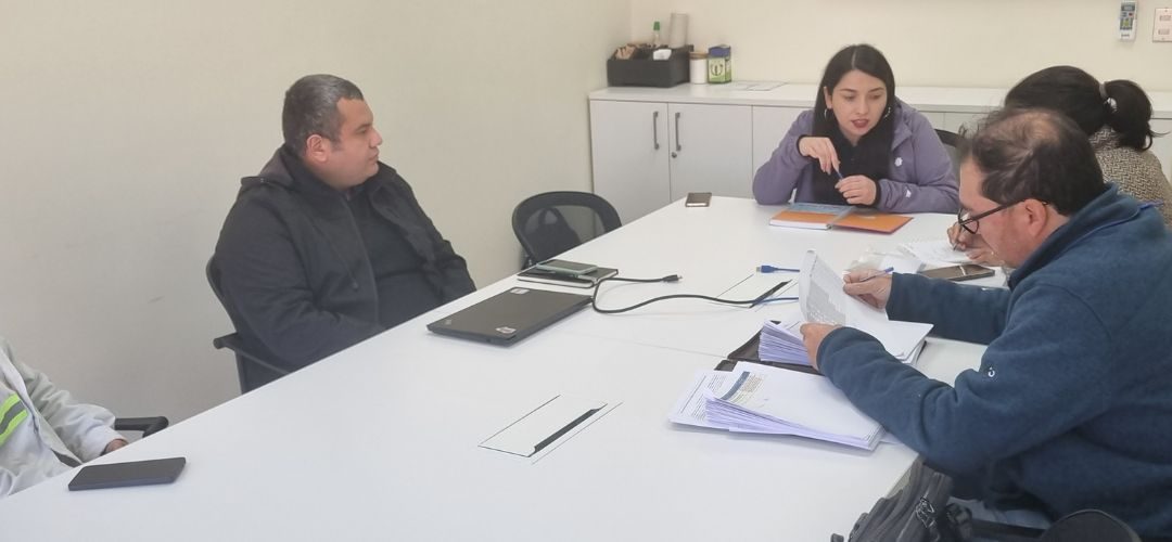 Ama Time: 80 trabajadores comienzan proceso de certificación de competencias laborales junto a Chilealimentos