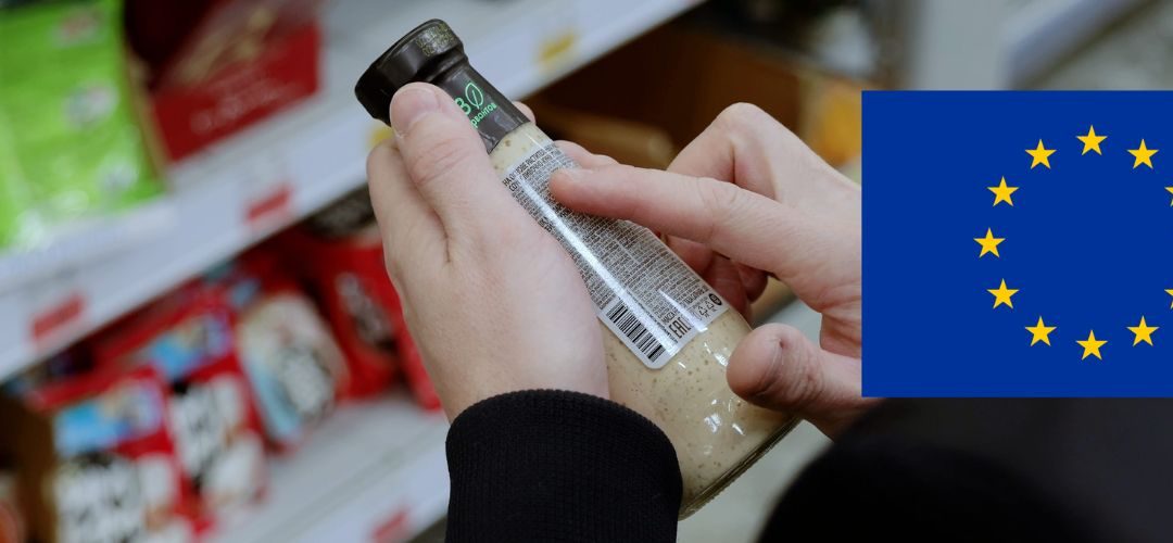 Unión Europea: Italia logra el respaldo de 11 países del bloque para impulsar etiquetado con trazabilidad del origen de alimentos