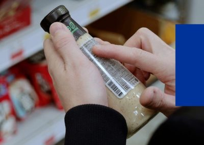 Unión Europea: Italia logra el respaldo de 11 países del bloque para impulsar etiquetado con trazabilidad del origen de alimentos