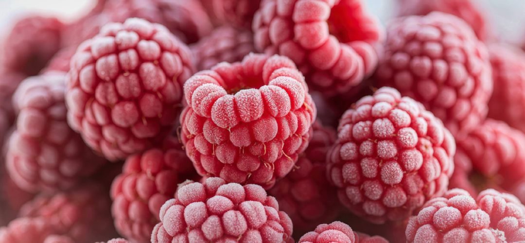 Industria marroquí de berries apuesta por los congelados y su expansión en mercados europeos
