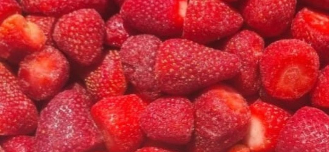 Frutillas Congeladas/Egipto: Se disparan 60% los costos de producción por hectárea y sobreoferta provocará una importante reducción de superficie en 2026