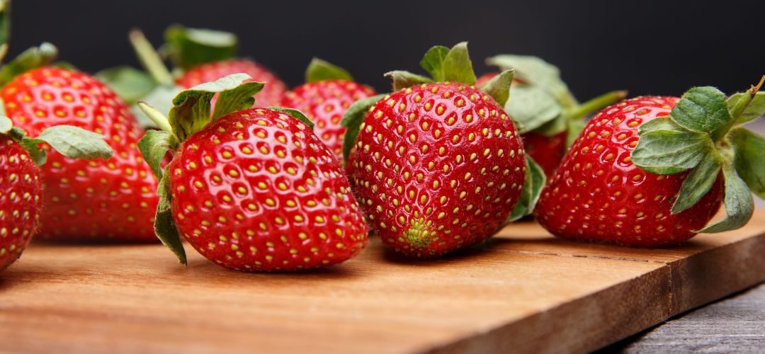 Frutillas/Polonia: Aumento de importaciones desde Serbia y Grecia golpean rentabilidad de productores