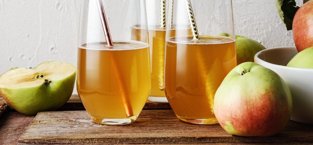 Jugo de Manzana: Turquía proyecta fuerte recuperación mientras Polonia enfrenta crisis productiva por recientes heladas