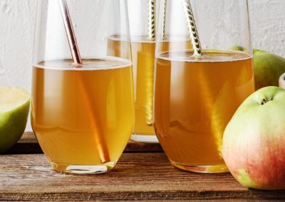 Jugo de Manzana: Turquía proyecta fuerte recuperación mientras Polonia enfrenta crisis productiva por recientes heladas