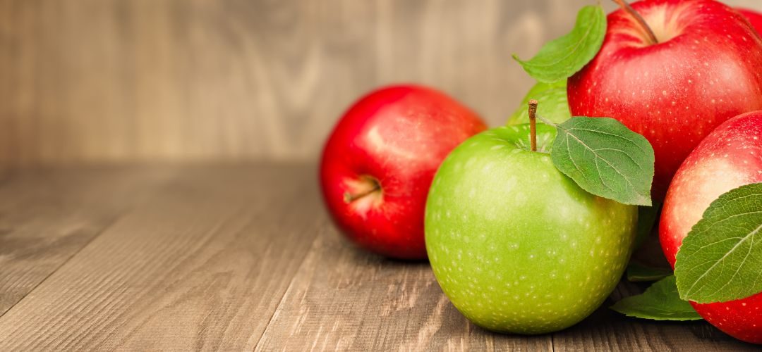 Manzanas/EE.UU: Estados claves como Washington, Nueva York y Virginia proyectan bajas productivas en 2026