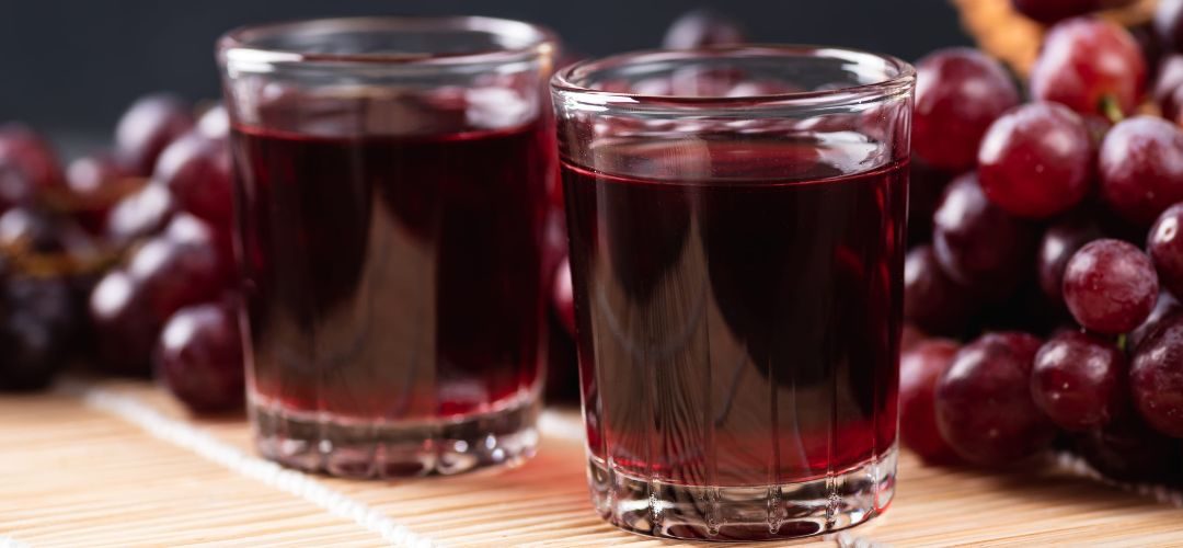 Mosto de uva/Argentina: Crecen 28% el valor y 33% el volumen de los envíos al primer cuatrimestre 2026