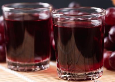 Mosto de uva/Argentina: Crecen 28% el valor y 33% el volumen de los envíos al primer cuatrimestre 2026