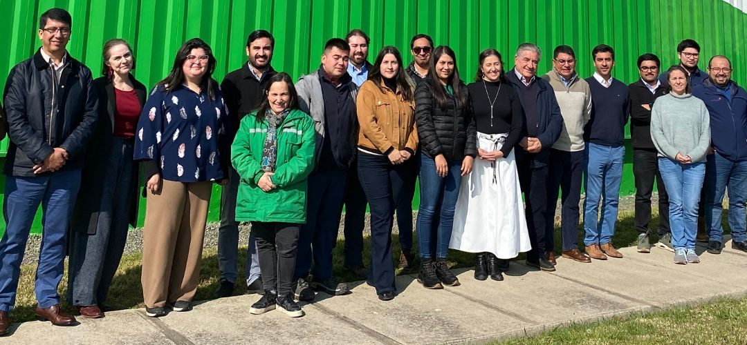 Chilealimentos y SUBREI realizaron conversatorio sobre conducta empresarial responsable