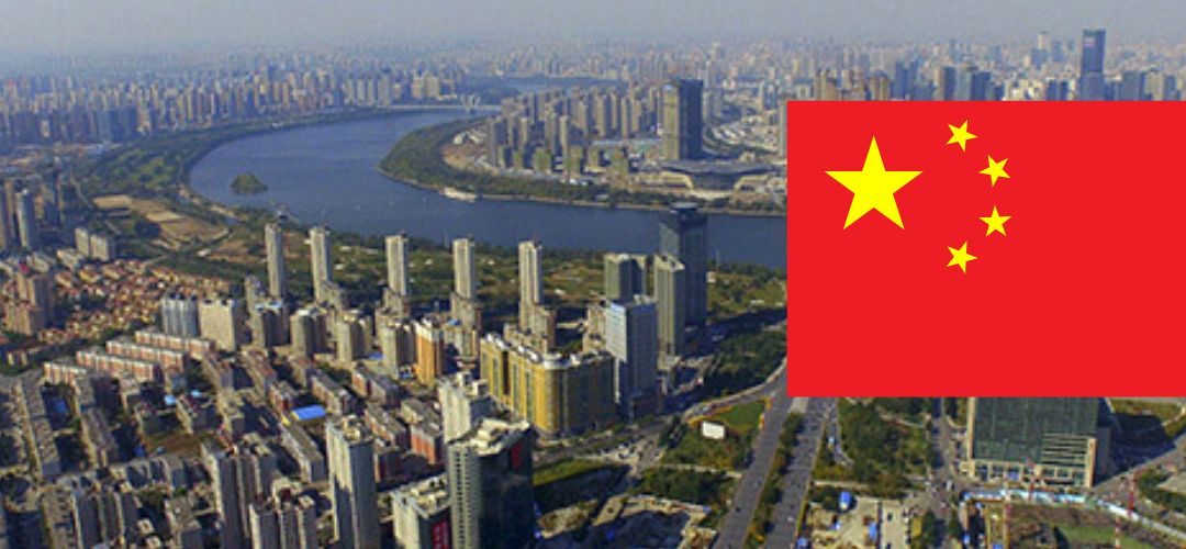 China/USDA: Shenyang alcanzó un ingreso disponible per cápita de US$ 8,100 superando al promedio de China
