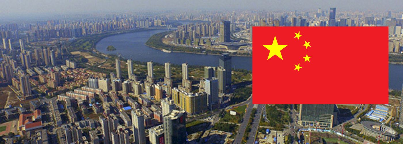 SHENYANG CHINA