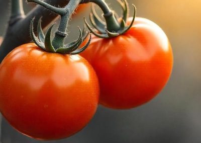 Tomate Industrial/Norte de Italia: Sector evoluciona hacia productos con mayor valor agregado