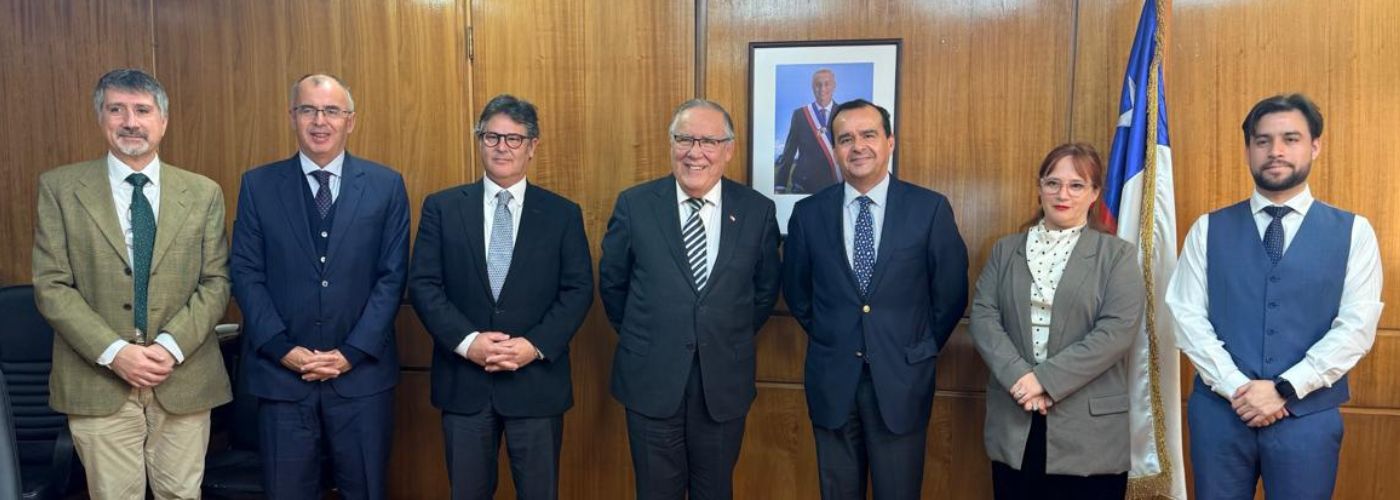 VISITA MINISTRO AGRICULTURA