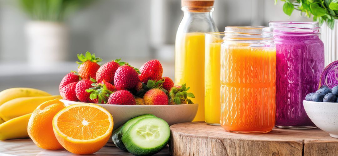 Alemania/Orgánicos: Ventas de alimentos y bebidas crecen 6% y rozan los US$ 5 billones al primer trimestre de 2026