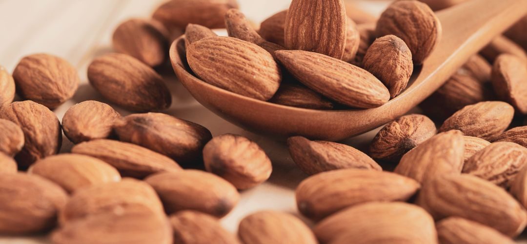 Almendras/Australia: Asia-Pacífico compensa el desplome de los envíos a Oriente Medio al mes de abril 2026