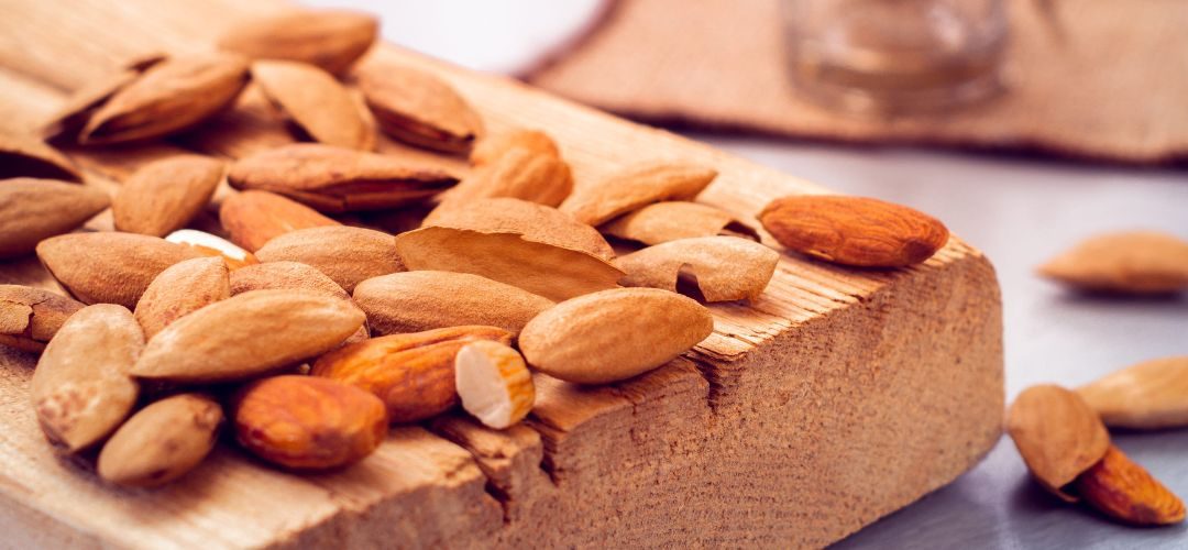 Almendras/California: Exportaciones acumuladas a al fecha caen 2%, pero crecen envíos a Turquía(42%), Vietnam(36%), Singapur(36%) y  España(15%) a mayo 2026