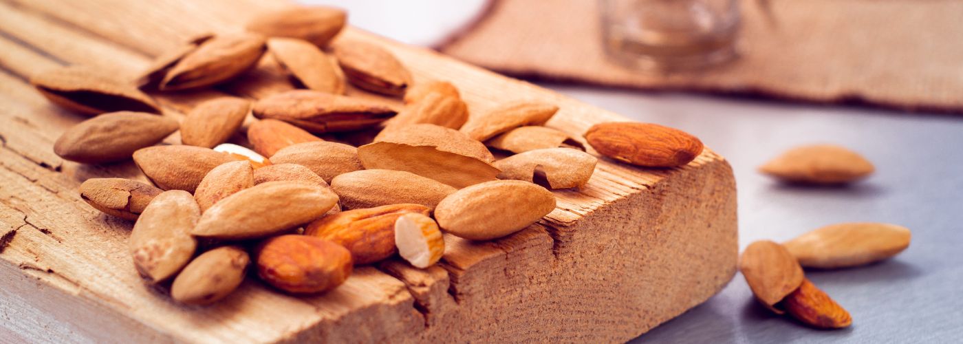 ALMENDRAS USA