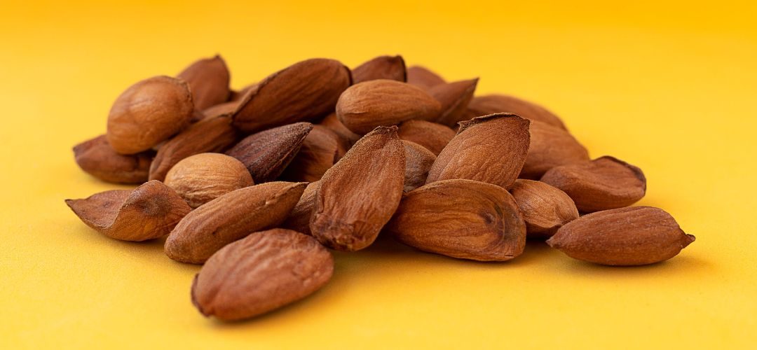 Almendras/España: Se ajusta previsión productiva y se prevé que pueda alcanzar más de 135 mil toneladas en 2026/27