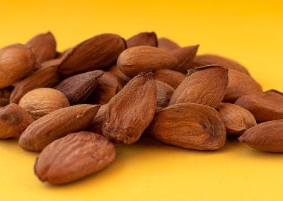 Almendras/España: Se ajusta previsión productiva y se prevé que pueda alcanzar más de 135 mil toneladas en 2026/27