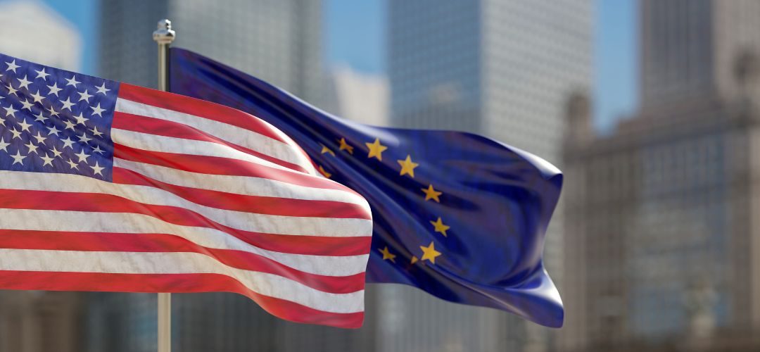 La Unión Europea abre su mercado agrícola a EE.UU. con mecanismos de salvaguardia hasta 2029