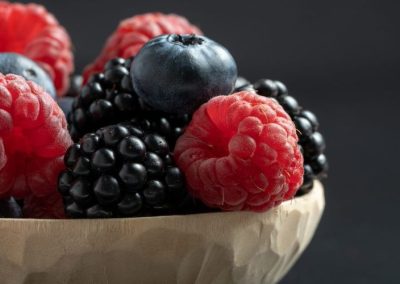 Ucrania/Berries: Sector enfrenta mayores costos y daños por heladas, pero Europa abre nuevas oportunidades para el procesamiento