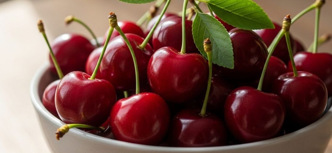 EE.UU / Cerezas Ácidas: La industria de congelado enfrenta una de sus mayores crisis por recientes heladas