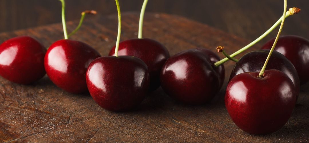 Cerezas/Turquía: Proyectan exportaciones récord en 2026 impulsadas por una cosecha abundante