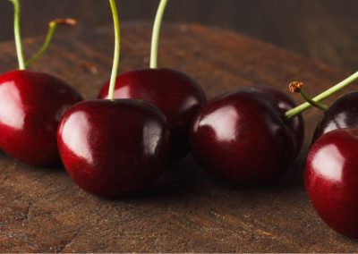 Cerezas/Turquía: Proyectan exportaciones récord en 2026 impulsadas por una cosecha abundante
