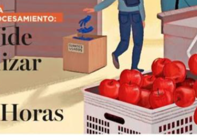 Chilealimentos pide flexibilizar la ley de las 40 horas para el sector agroindustrial
