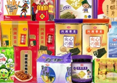 China: Alimentos de marca propia ganan terreno en un mercado que podría alcanzar US$ 80 billones en 2030