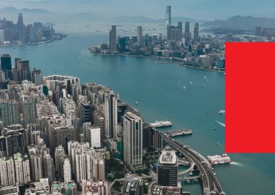 Hong Kong: Importaciones de alimentos superan los US$ 20 billones mientras continúa creciendo la demanda