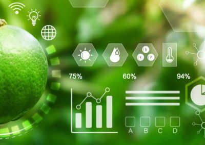 Parlamento Europeo aprueba nuevas reglas para impulsar y acelerar  la innovación genética en la agricultura