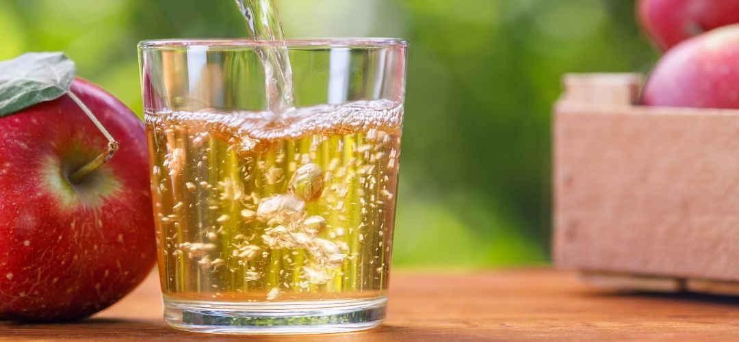 Ucrania/Manzana Industrial: Industria del concentrado se prepara para una mayor oferta que provocaría una reducción de los precios