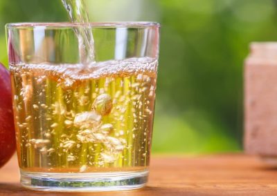 Ucrania/Manzana Industrial: Industria del concentrado se prepara para una mayor oferta que provocaría una reducción de los precios