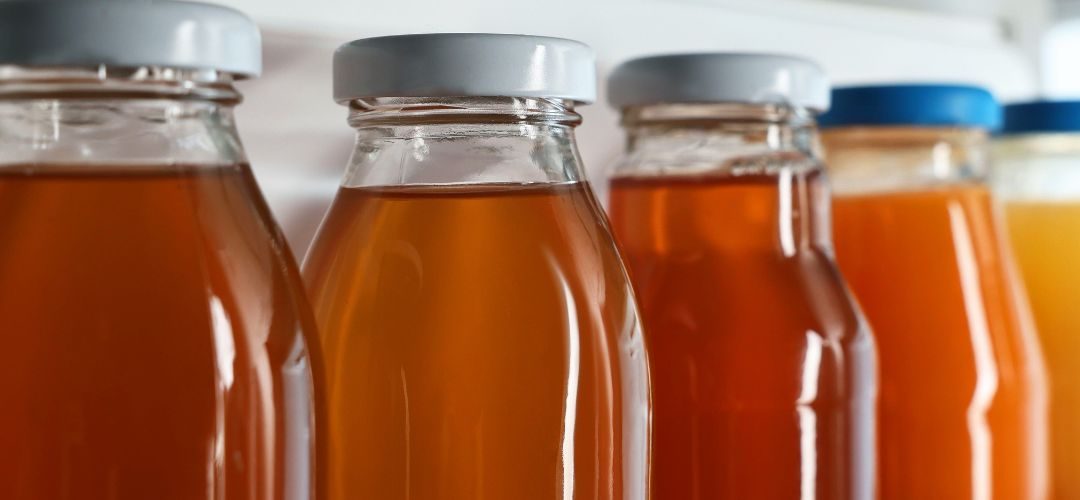 Jugos: Industria avanza hacia procesos más eficientes para la clarificación de jugos