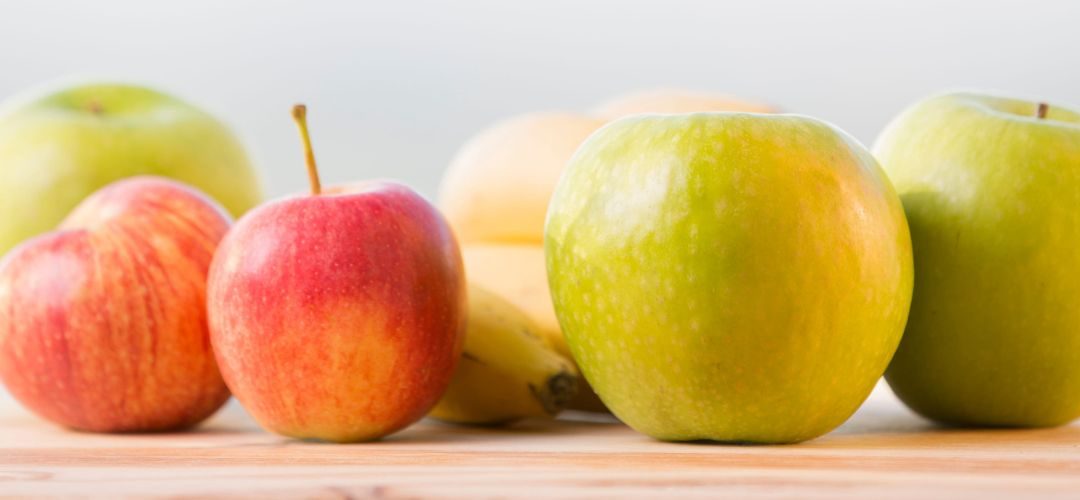 EE.UU: Menor disponibilidad de manzanas presiona el abastecimiento para jugos y procesamiento en la costa este