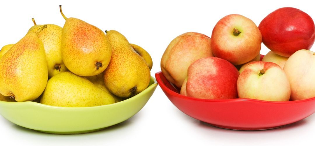 WAPA/Hemisferio Norte: Stock a mayo de manzanas crece 30% y de peras 27%