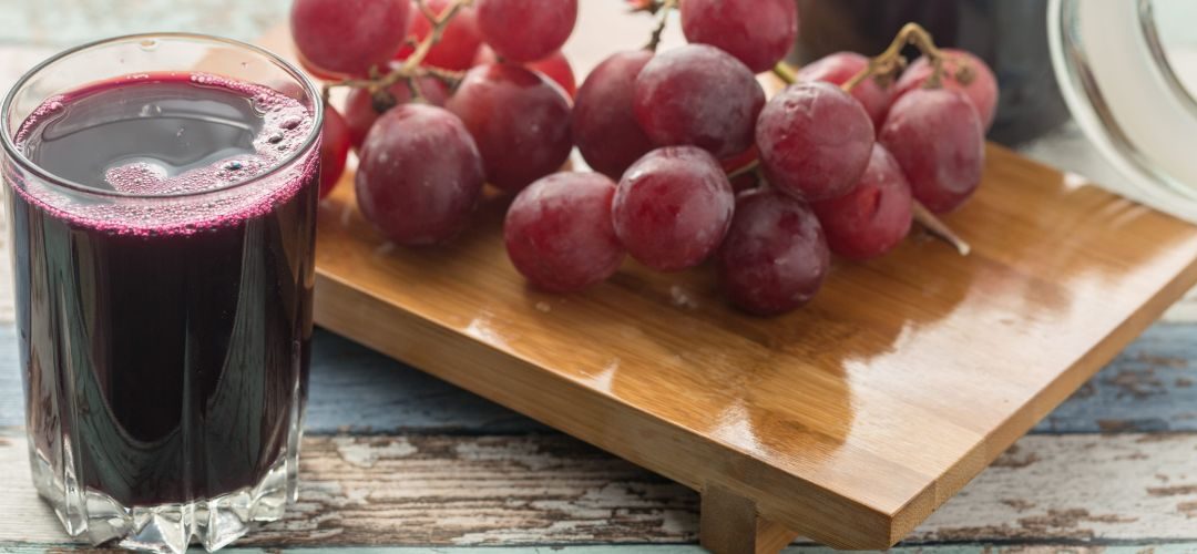 Mosto de Uva/Argentina: Volumen de envíos acumulados a mayo crecen más de 30%