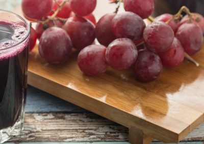Mosto de Uva/Argentina: Volumen de envíos acumulados a mayo crecen más de 30%