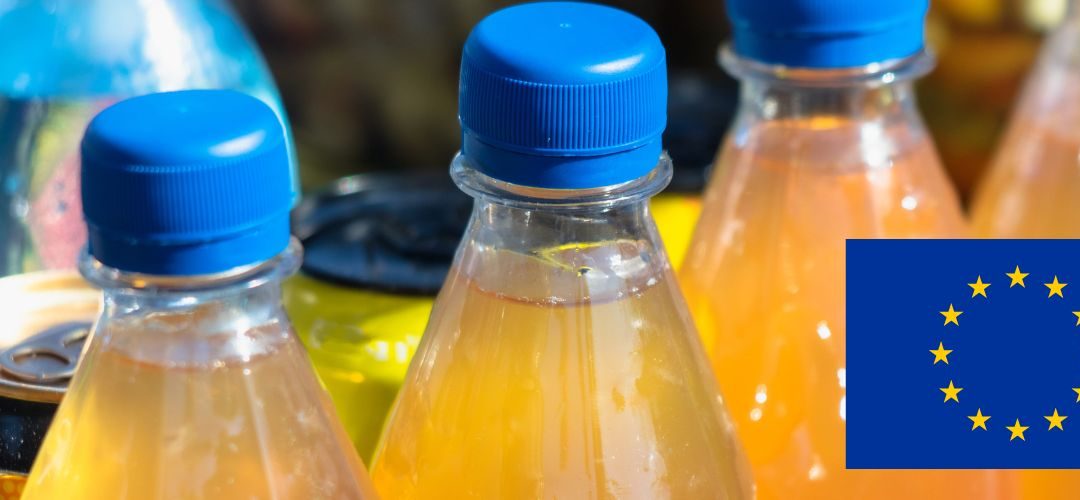 La Unión Europea entrega directrices para aplicar la nueva normativa de envases para alimentos desde el 12 de agosto de 2026