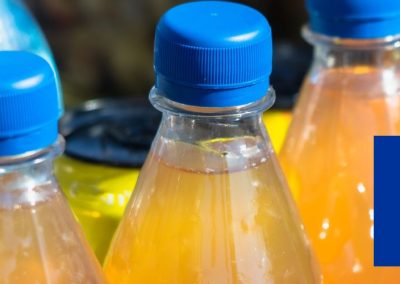 La Unión Europea entrega directrices para aplicar la nueva normativa de envases para alimentos desde el 12 de agosto de 2026