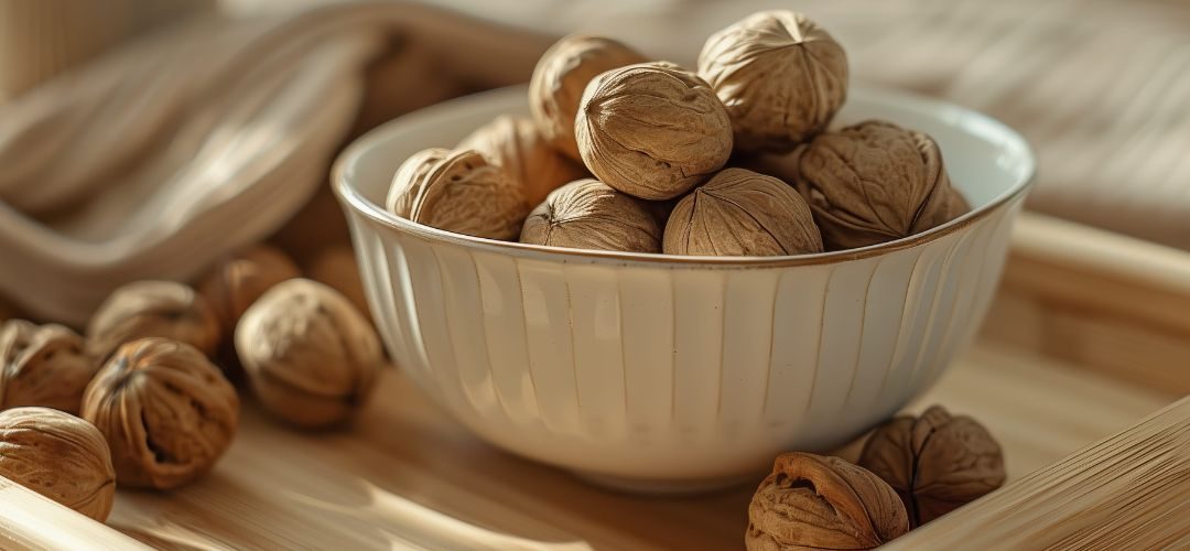 Nueces: Producción mundial crecería 2% en 2026/27 impulsada por una cosecha récord en China