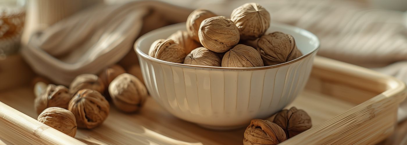 NUECES MUNDO PRODUCCIÓN