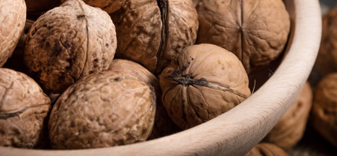 Moldavia/Nueces: El 86% de las exportaciones se destinan a países de la Unión Europea