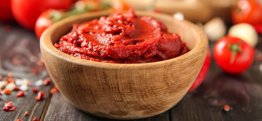 Pasta de Tomate: Actualización de precios para España, Portugal, Italia, China, Chile y EE.UU. al 31 de mayo 2026