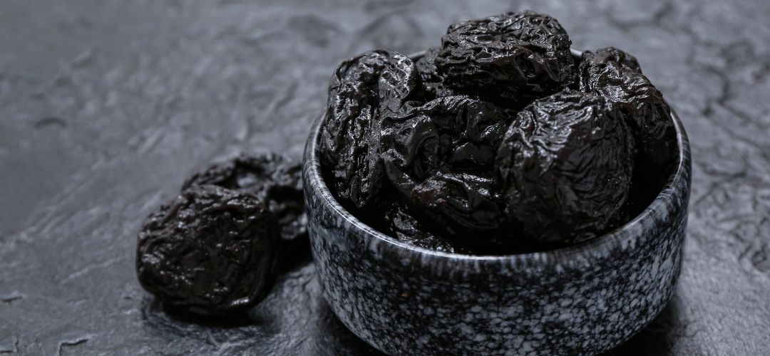 Ciruelas Deshidratadas/EE.UU: El calor acelera la cosecha en California y reduce perspectivas de calibre para exportaciones
