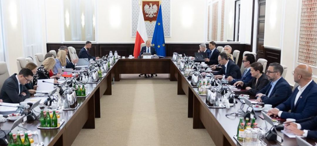 Polonia: Gobierno aprueba reforma contra el fraude alimentario y sanciona con mayor severidad la adulteración