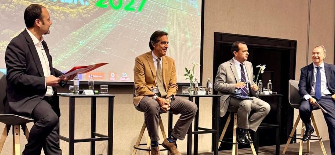 Chilealimentos analiza la apertura de nuevos mercados y los retos de la agroindustria en seminario de la SNA