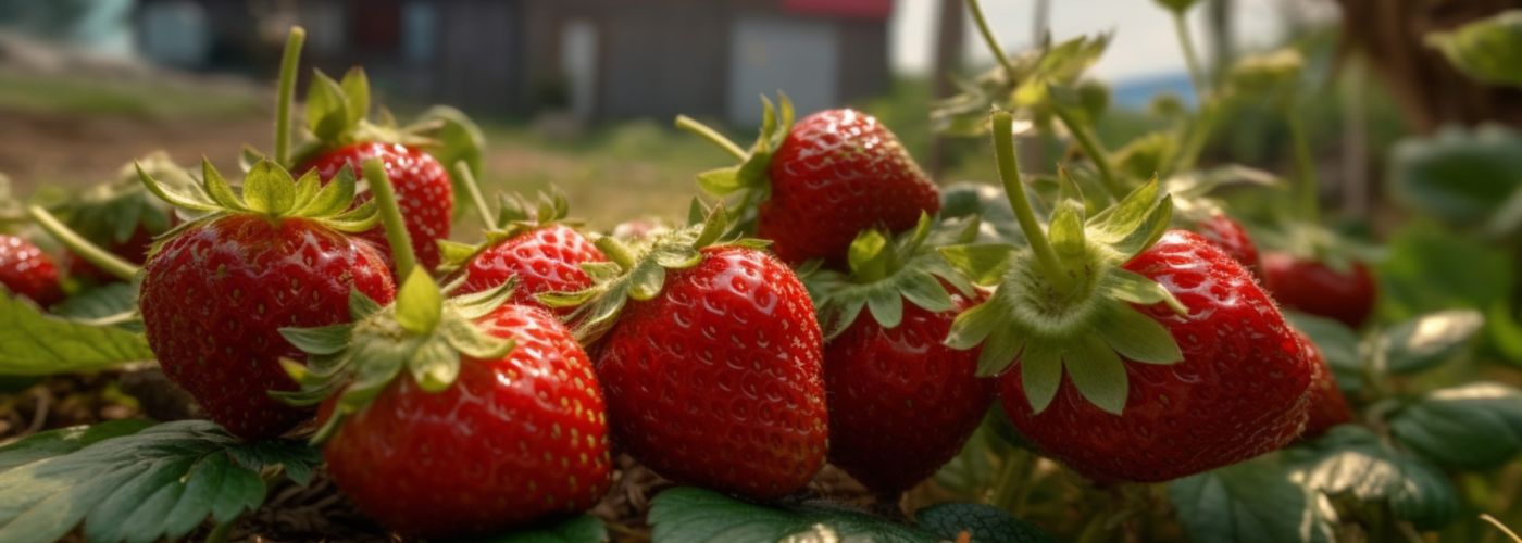 SUPERFICIE FRUTILLAS POLONIA