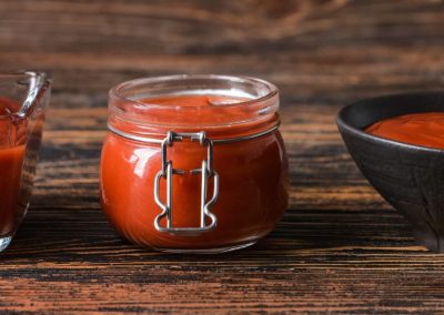 Tomate Procesado/Francia: Consumo crecerá 3% por impulsado foodservice  y superará las 1,09 millones de toneladas en el año 2030