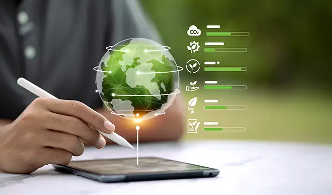 Servicios Sustentabilidad